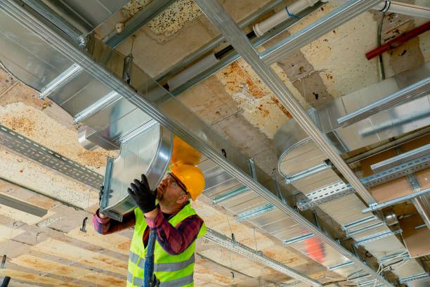 Ductless HVAC Repair in Floral City, FL