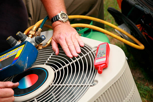 Best HVAC Repair Near Me  in Oral City, FL