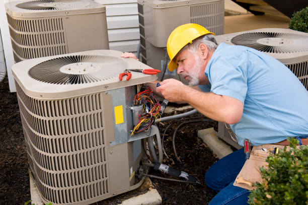 Best HVAC Repair Near Me  in Oral City, FL