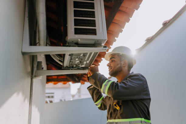 Best HVAC Companies Near Me  in Oral City, FL