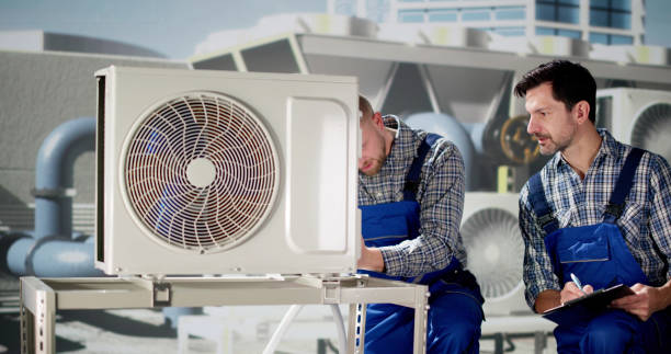 Best HVAC Installation Services  in Oral City, FL