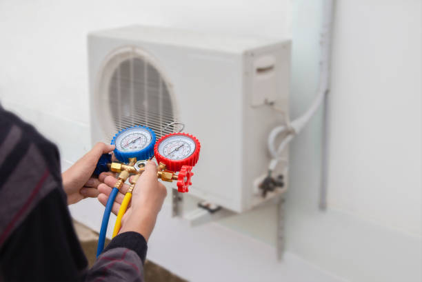 Best Ductless HVAC Repair  in Oral City, FL