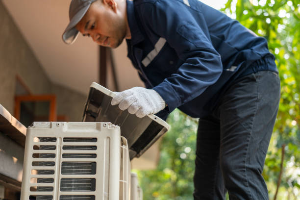 HVAC Air Duct Cleaning in Floral City, FL