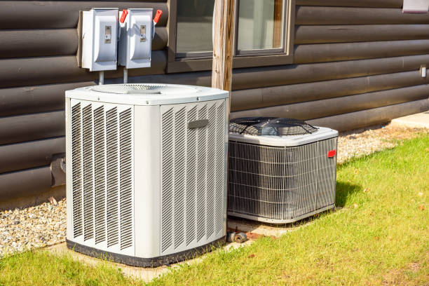 Best HVAC Repair Near Me  in Oral City, FL